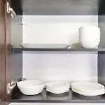 Apartament 2br Warna