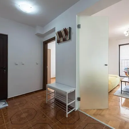 Lejlighed 2br *