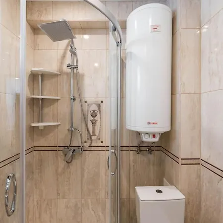 Lejlighed 2br Varna