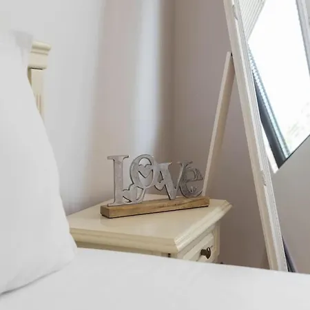 Apartment Voden