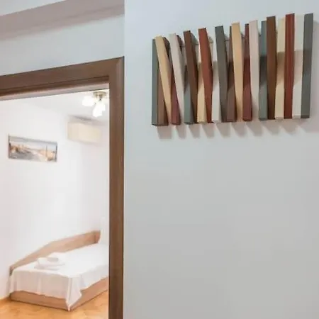 2br Lejlighed Varna