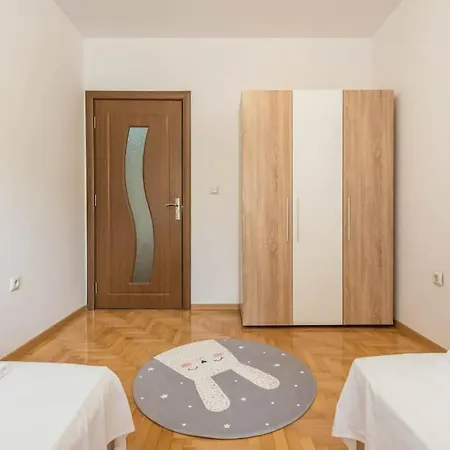Lejlighed 2br Varna