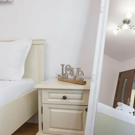 Apartment Voden *