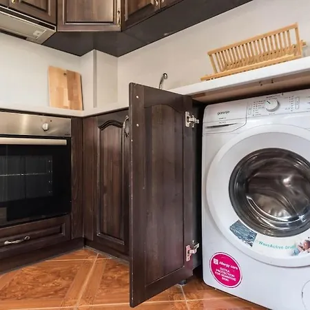 2br Lejlighed Varna
