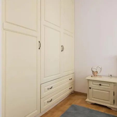 Lejlighed 2br *