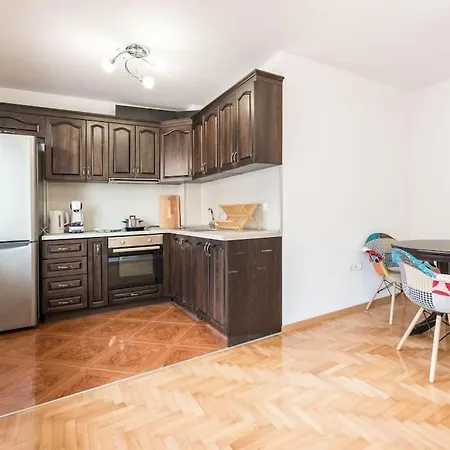 Lejlighed 2br Varna